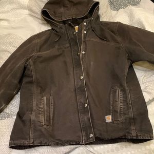 Carhartt Jacket